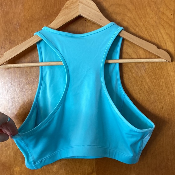 H&M Summer Crop Top - Picture 4 of 4